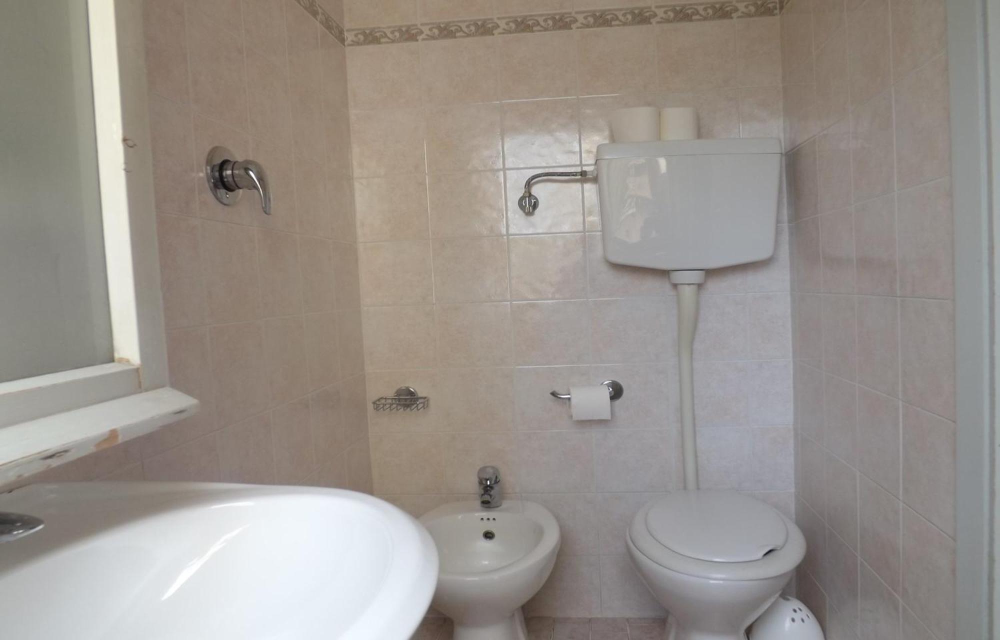 Hotel La Vela Белариа-Игеа Марина Стая снимка
