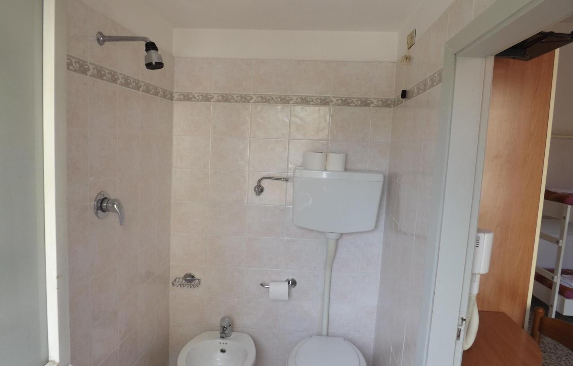 Hotel La Vela Белариа-Игеа Марина Стая снимка