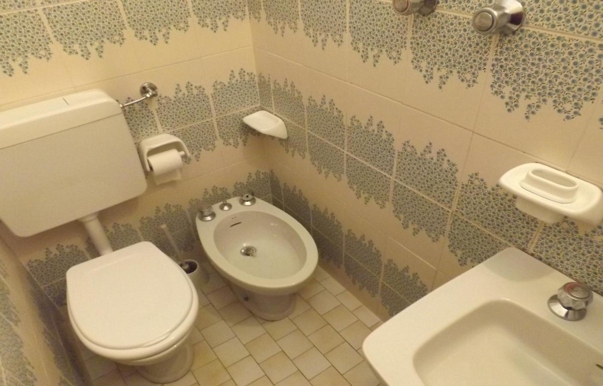 Hotel La Vela Белариа-Игеа Марина Стая снимка