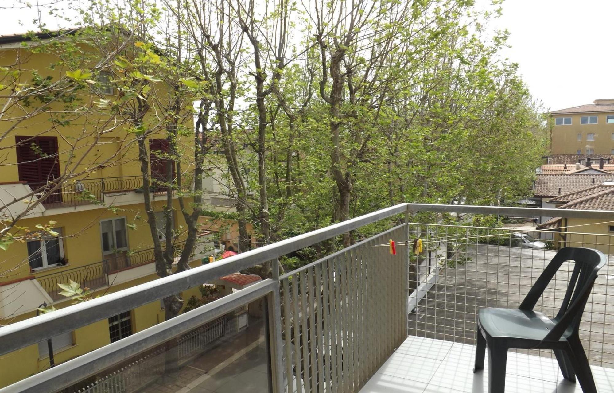 Hotel La Vela Белариа-Игеа Марина Стая снимка