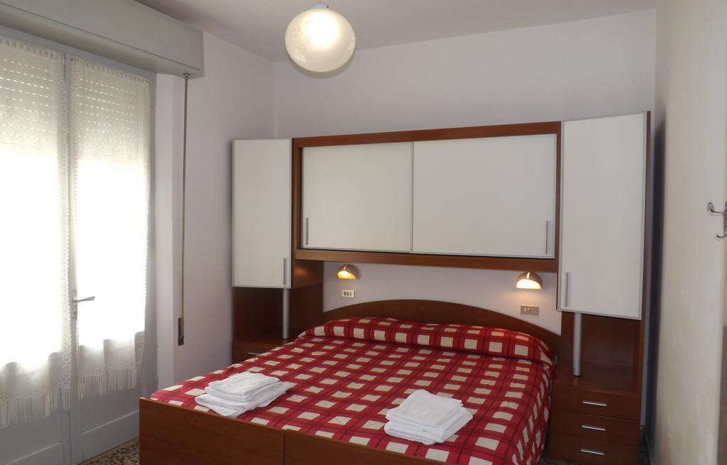 Hotel La Vela Белариа-Игеа Марина Стая снимка